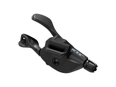 SHIMANO SLX Upgrade Kit M7120 1x12-fach | Kassette 10-45 Zhne Schalthebel SL-M7100 | mit Schelle