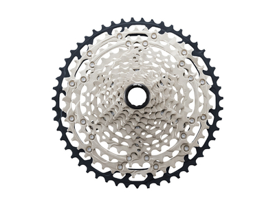 SHIMANO SLX Upgrade Kit M7120 1x12-fach | Kassette 10-45 Zhne Schalthebel SL-M7100 | fr I-Spec EV
