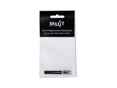 MILKIT Ventileinsatz Tubeless | 2 Stck