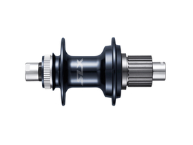 shimano sealed bearing hubs