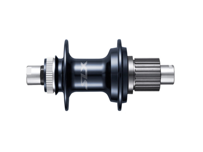 SHIMANO SLX Hinterradnabe FH-M7110-B | 12x148 mm Boost |...
