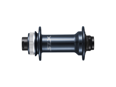 SHIMANO SLX Vorderradnabe HB-M7110-B | 15x110 mm Boost