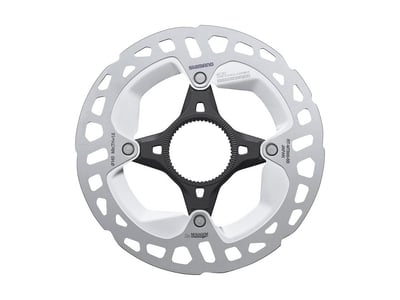 SHIMANO Deore XT Bremsscheibe RT-MT800 | 140 mm IceTech...