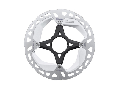 SHIMANO Deore XT Bremsscheibe RT-MT800 | 160 mm IceTech...