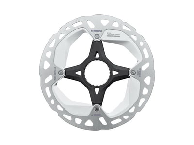 SHIMANO Deore XT Disc Brake Rotor RT-MT800 | 160 mm...