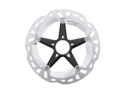 SHIMANO Deore XT Bremsscheibe RT-MT800 | 180 mm IceTech...