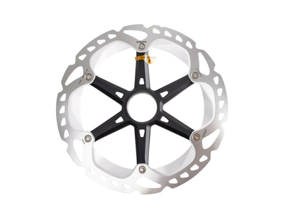 SHIMANO Deore XT Bremsscheibe RT-MT800 | 203 mm IceTech...