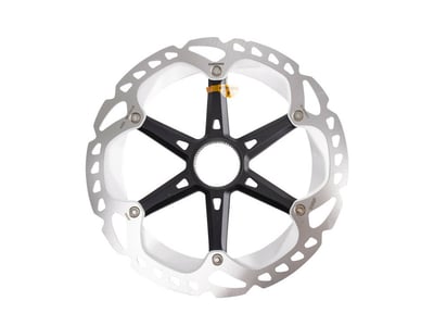 SHIMANO Deore XT Disc Brake Rotor RT-MT800 | 203 mm...