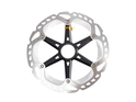 SHIMANO Disc Brake Rotor Center Lock RT-MT800 | 203 mm IceTech FREEZA