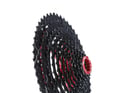 SUNRACE Cassette CSMZ91X 10-50 Teeth | 12-speed for SRAM XD black