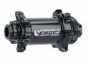 CARBON-TI Front Hub X-Hub SP Center Lock for 12x100 mm Thru Axle | 24 Hole