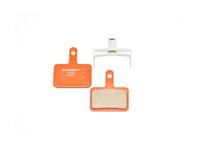 TRICKSTUFF Brake Pads 240 POWER organic for Shimano Deore...