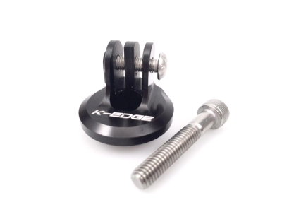 K-EDGE Stem Mount Go Big for GoPro Top Cap