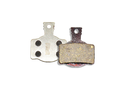 TRICKSTUFF Brake Pads 160 STANDARD organic for Magura MT
