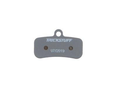 TRICKSTUFF Bremsbelge 260 STANDARD organisch fr Shimano...