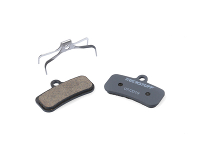 TRICKSTUFF Bremsbelge 260 STANDARD organisch fr Shimano...