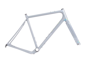 OPENCYCLE GravelPlus Disc Frame Set 27,5" OPEN...