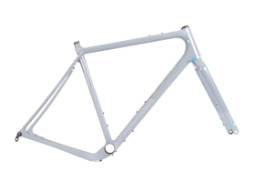 OPENCYCLE GravelPlus Disc Rahmenset 27,5" OPEN...