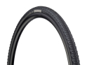 TERAVAIL Tire CANNONBALL 28 | 700 x 42C | Tubeless | Durable | black