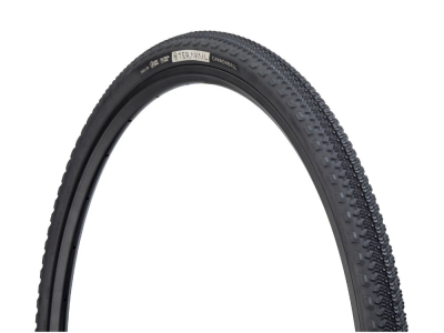 TERAVAIL Tire CANNONBALL 28 | 700 x 42C | Tubeless | Light and 
