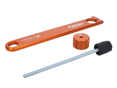 LEONARDI RACING Calibrino Cassetten Assamble Tool