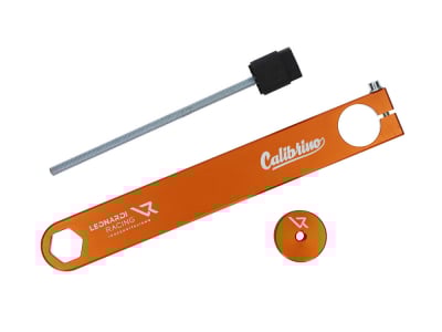 LEONARDI RACING Calibrino Cassetten Assamble Tool