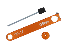 LEONARDI RACING Calibrino Cassetten Assamble Tool | 142 mm