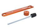 LEONARDI RACING Calibrino Cassetten Assamble Tool | 142 mm