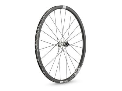 DT SWISS Front Wheel 28 GR 1600 Spline Disc Brake 25 mm