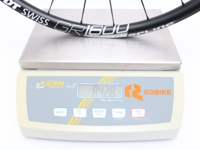 DT SWISS Front Wheel 28