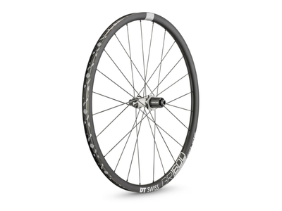 DT SWISS Hinterrad 28" GR 1600 Spline Disc Brake 25 mm