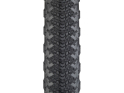 TERAVAIL Tire CANNONBALL 27,5 x 1,85 | Tubeless | Light and Supple | black/tanwall