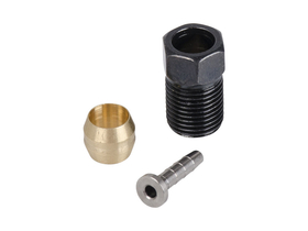 SHIMANO Olive, Insert-Pin and Flange Connecting Bolt for...