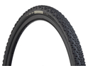 TERAVAIL Tire RUTLAND 28 | 700 x 42C Durable | black