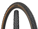 TERAVAIL Tire RUTLAND 28 | 700 x 38C Light and Supple