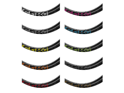 MCFK Aufkleber fr Felgen | MTB | 27,5