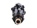 SYNTACE Rear Hub Straight RS Rear 24 Holes Center Lock | 12x142 mm Thru Axle | Freehub Body SRAM XDR