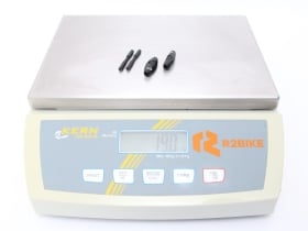 JAGWIRE Inline Adjuster Sport Indexed J2 | 2 pcs.