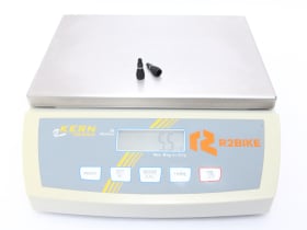 JAGWIRE Inline Adjuster Sport Rocket II | 2 pcs