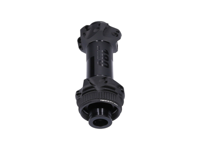 DT SWISS Front hub 180 Straightpull Center Lock Road 12x100 mm Thru Axle