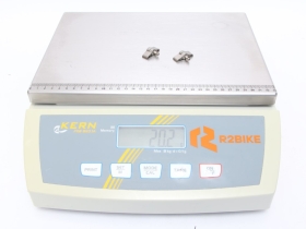 JAGWIRE Housing Cable Guides adjustable | 2 pcs