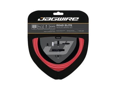 JAGWIRE Bremszugset Road Elite Sealed Brake