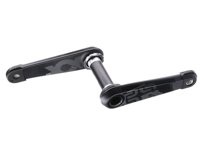 E*THIRTEEN Crankset XCX Race Carbon | Gravel 68