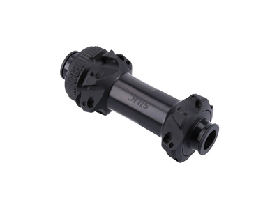 DT SWISS Vorderradnabe 180 Straightpull Center Lock Road 12x100 mm Steckachse 28 Loch