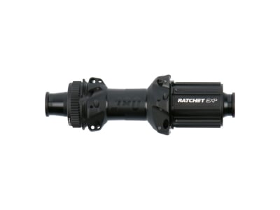 DT SWISS Rear Hub 180 Straightpull Center Lock Road 12x142 mm Thru Axle | Shimano Road