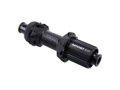 DT SWISS Rear Hub 180 Straightpull Center Lock Road 12x142