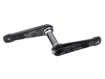 E*THIRTEEN Crankset XCX Race Carbon | Gravel 68 172,5 mm
