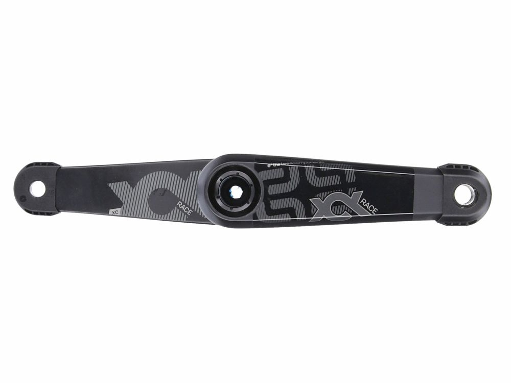 E*thirteen Crankset Xcx Race Carbon 