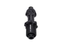 DT SWISS Rear Hub 180 Straightpull Center Lock Road 12x142 mm Thru Axle | Shimano Road 24 Hole