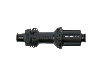 DT SWISS Hinterradnabe 180 Straightpull Center Lock Road...